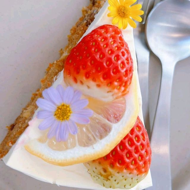 Smilow Cafe