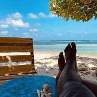 Welcome to Addu , a jewel across the equator 