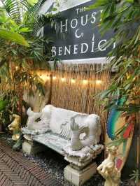 House Of Benedict สายถ่ายรูปต้องมา 📸📸