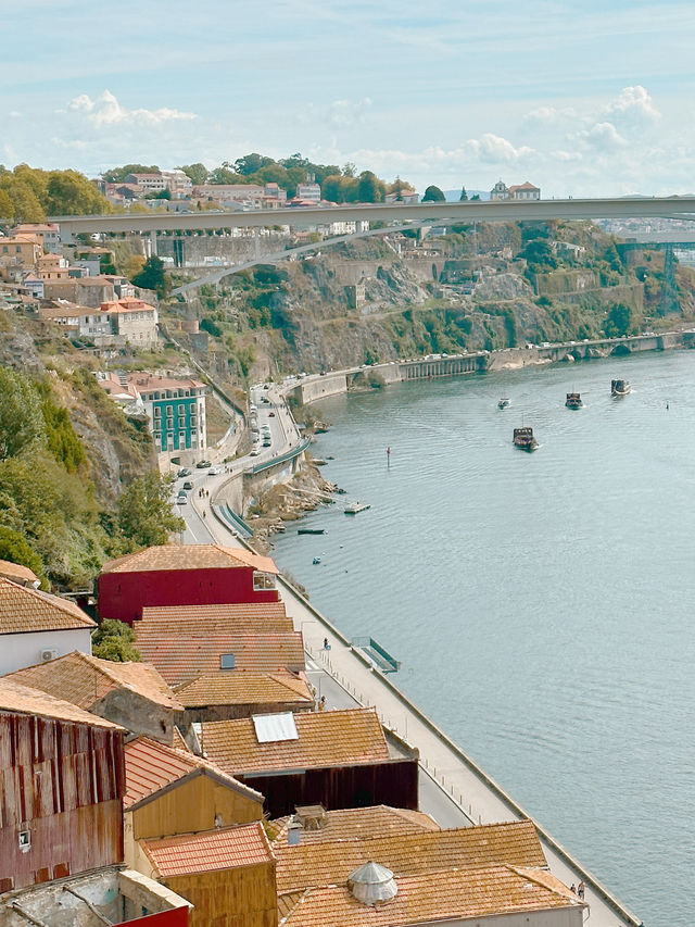 내가 직접 찍고 기록해본 Porto