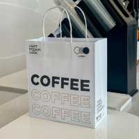 ร้านกาแฟSpecialty ย่านบางพลี ☕️