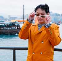 ล่องเรือสุดโรแมนติก 