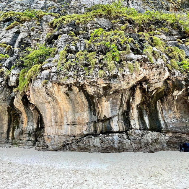 Discover the Magic of Maya Bay Beach