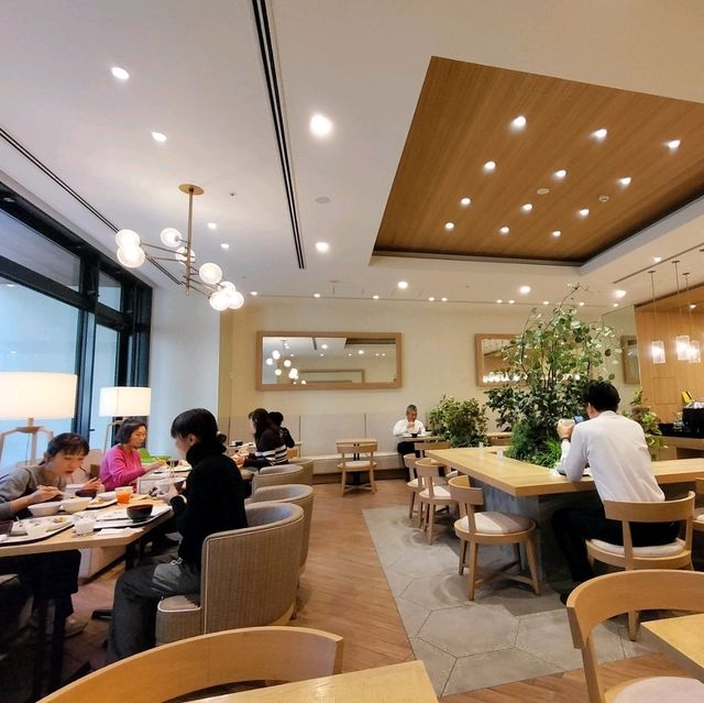 春の福岡旅行🌸絶品朝食すぎるおすすめホテル🌸