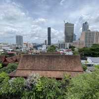 The Jim Thompson Art Center 🖼️ 