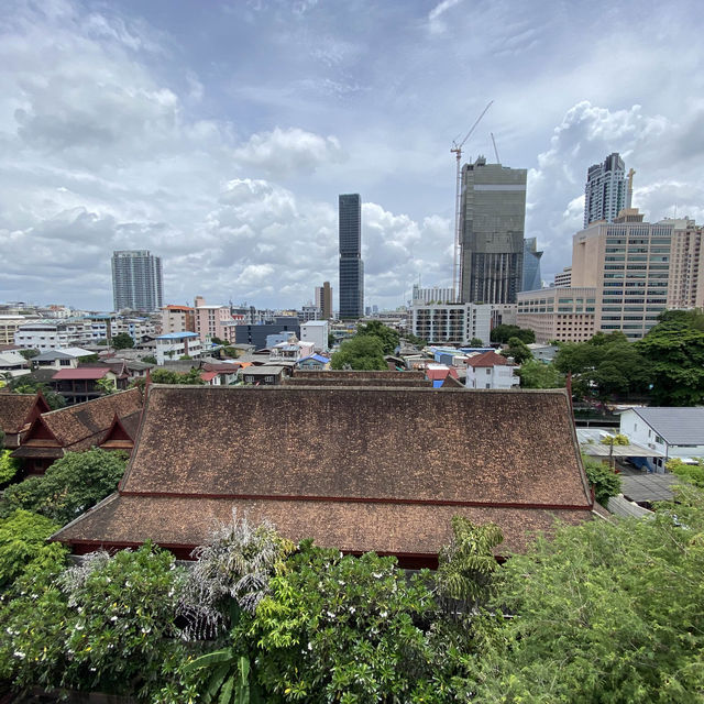 The Jim Thompson Art Center 🖼️ 