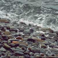 🌊 알작지, 제주의 숨겨진 몽돌 해변