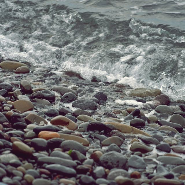🌊 알작지, 제주의 숨겨진 몽돌 해변