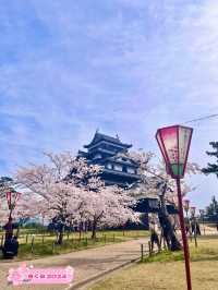 【島根　松江】お城まつり