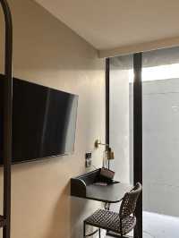 โรงแรมเบญจรงค์ที่พักในย่านรัชดา🏨