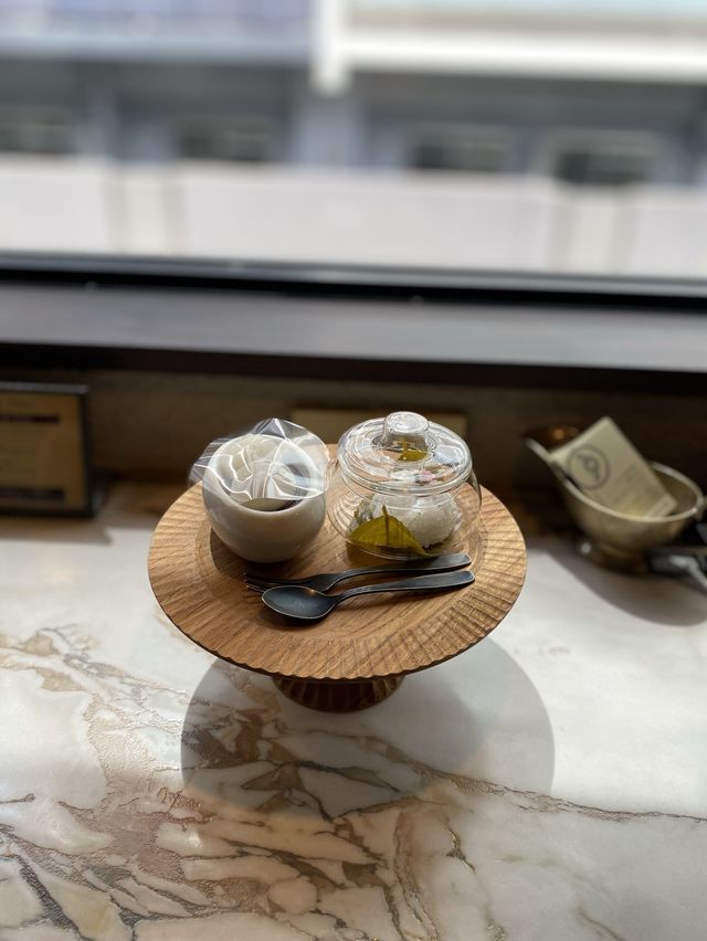 【大阪】おしゃれで美味すぎる和菓子カフェ