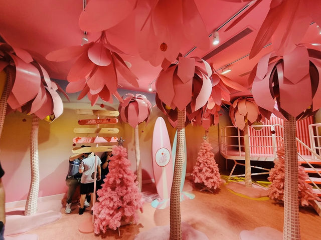 Ice Cream Museum
