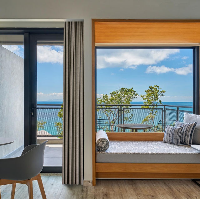 Perhentian Marriott Resort & Spa