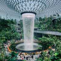 Discovering Singapore: My little journey