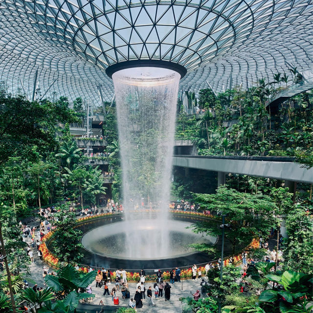 Discovering Singapore: My little journey