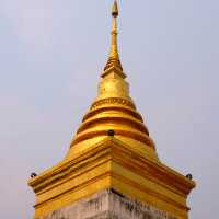 วัดพระธาตุช้างค้ำ จ.น่าน