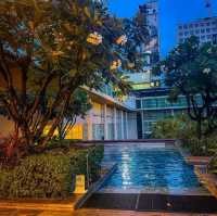 Pullman Bangkok King Power