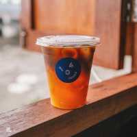 104 CAFE & MORE คาเฟ่บ้านเล็กๆริมน้ำ ระยอง