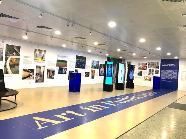 Singapore City Gallery