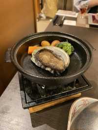 【山代】ゆのくに天祥の夕食（天祥膳）と加賀の朝ごはん
