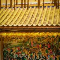 文昌宮～華夏傳統建築藝術