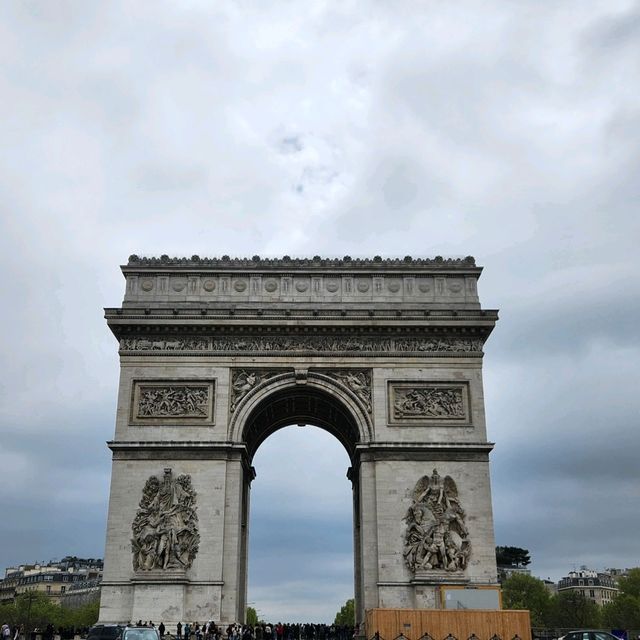 프랑스 파리 신혼여행🇫🇷