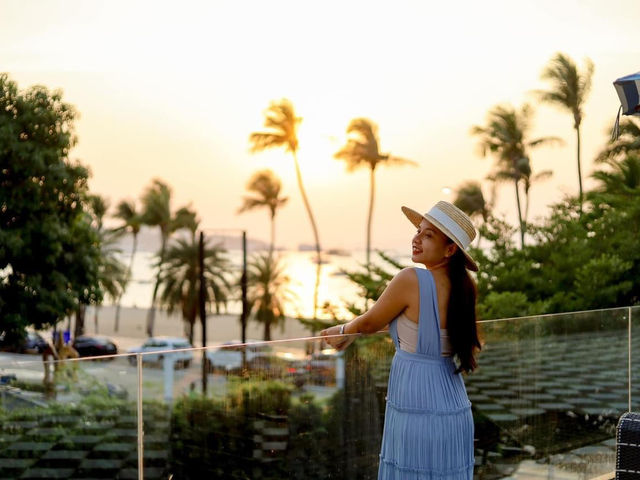 Mera Mare Pattaya
