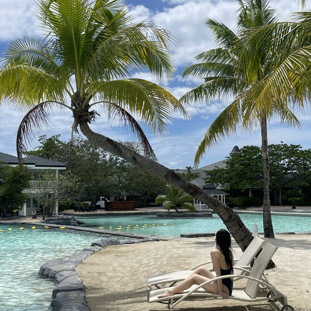 🇵🇭 인생샷 건질 수 있는 세부 리조트 추천 💕