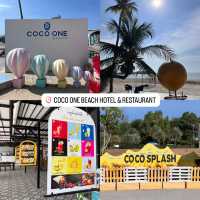 🌵Coco One Beach 