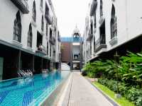 Aksorn Rayong, The Vitality Collection