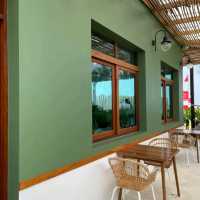 Sea Horadee ซีห์ หรดี คาเฟ่ริมทะเลจันทบุรี