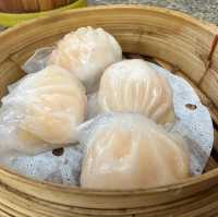 懷舊風味「端記茶樓」：口碑佳，絕對值得一試！