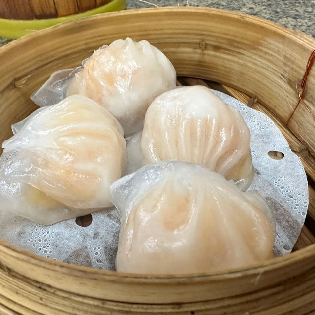 懷舊風味「端記茶樓」：口碑佳，絕對值得一試！