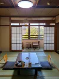 芦原温泉に泊まってみた