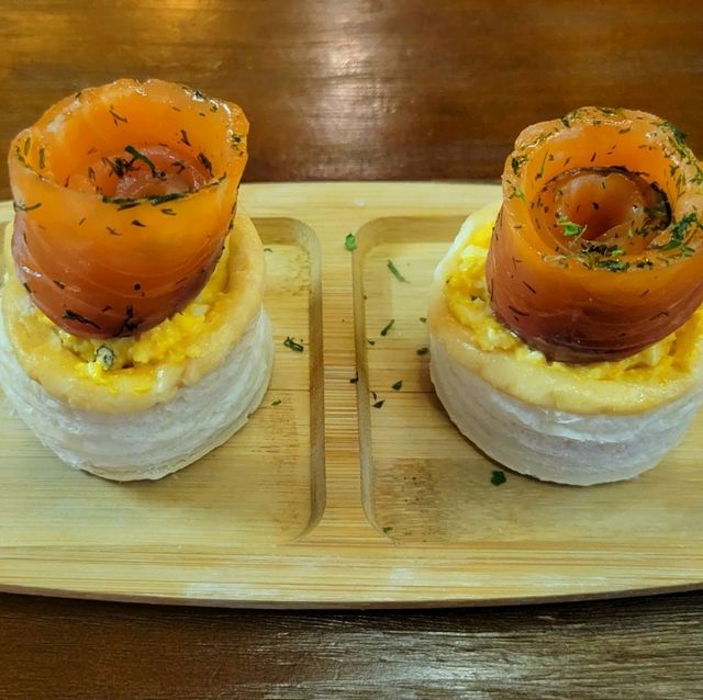 Hola❤️高質正宗西班牙餐廳🇪🇸