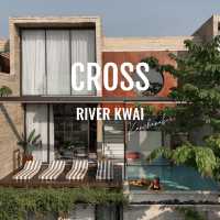 Cross River Kwai วิลล่าหรูริมน้ำแคว 