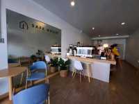 SAFE HOUSE at Buriram