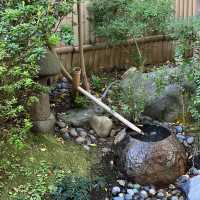 🌸探秘台北之酒店 一三二行館🌸