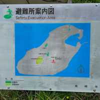 후쿠오카의 지옥도라는 이케시마섬 탐방