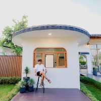 ที่พักเกาะล้านสวยมาก