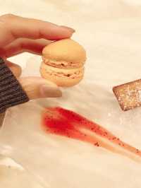 【福岡カフェ】夜に楽しめる〆スイーツ！お酒とスイーツのペアリング