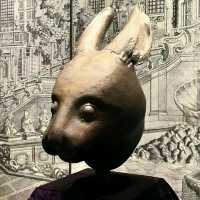 ✨珠海看展~盛世回歸圓明園獸首特展✨