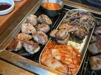 부산 제주도감성 고기맛집