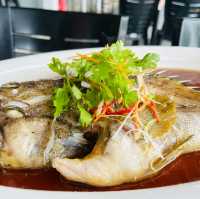 Indulge in Oceanic Delights: Super Lobster Restaurant in Johor