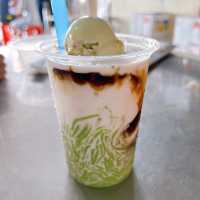 TAK Ice Cream Corner Bentong