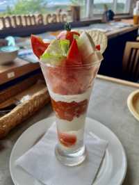 【手賀沼を一望！】numa cafe 🍽️ 🍅