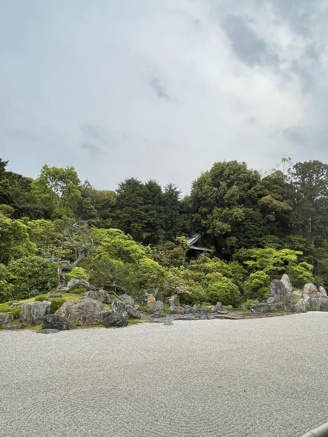 【京都府】金地院を散策