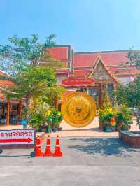 มหาวิหารพระนอนใหญ่