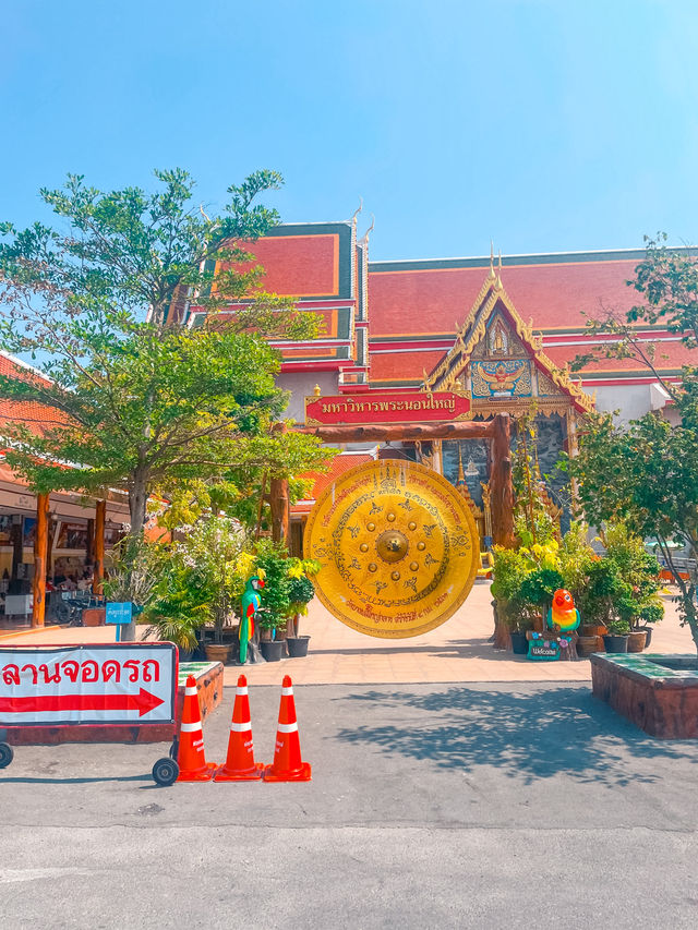มหาวิหารพระนอนใหญ่