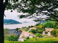 Birthplace of Baekje Buddhism